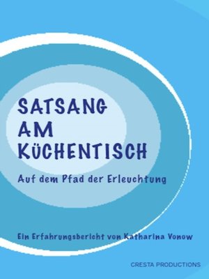 cover image of Satsang am Kuchentisch